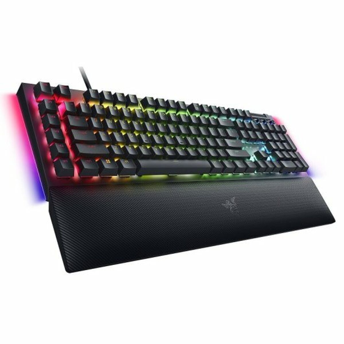 Herní klávesnice Razer RZ03-04691800-R3M1 Černý